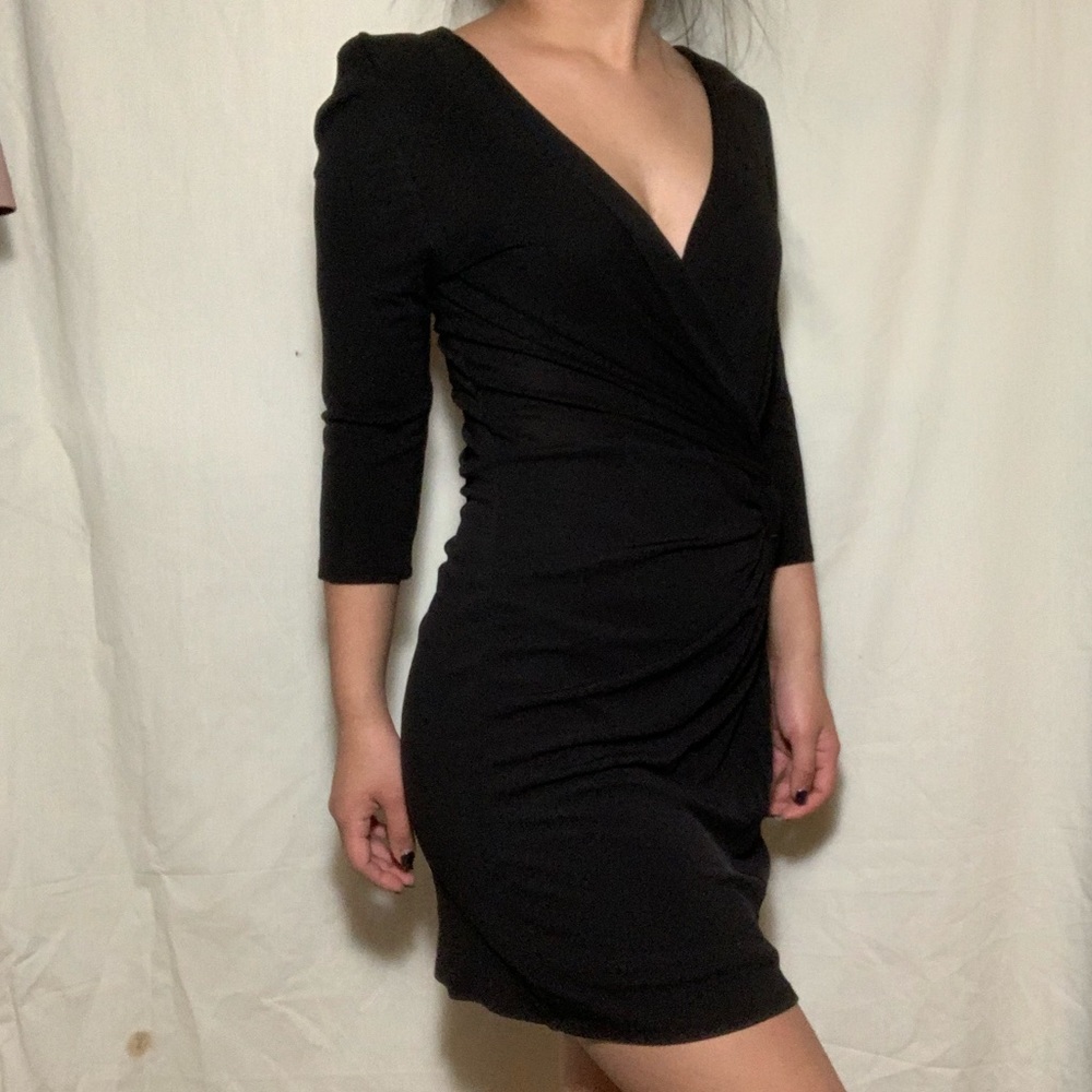 White House Black Market dress